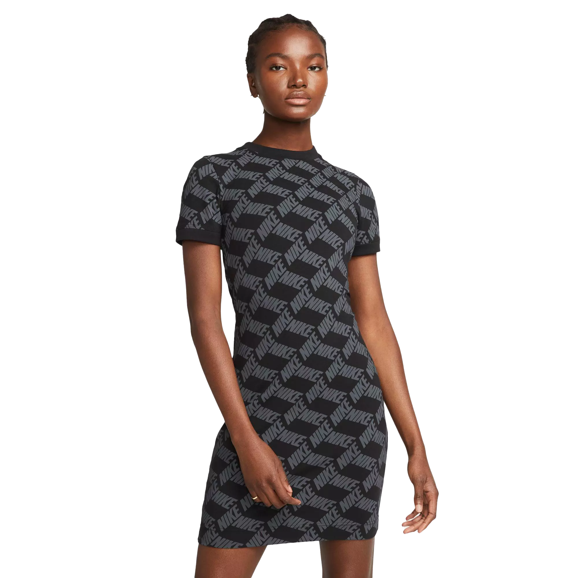 Nike dress best sale hibbett sports